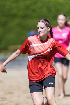 Bild 98 - wBJ/wCJ Beachsoccer Cup